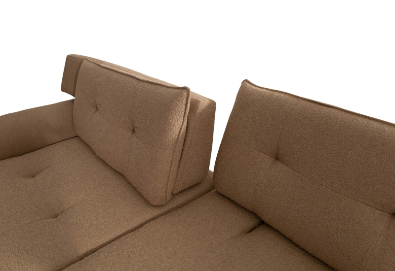 SOFT NEW KOLTUK TAKIMI