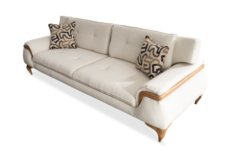 SOFT NEW KOLTUK TAKIMI