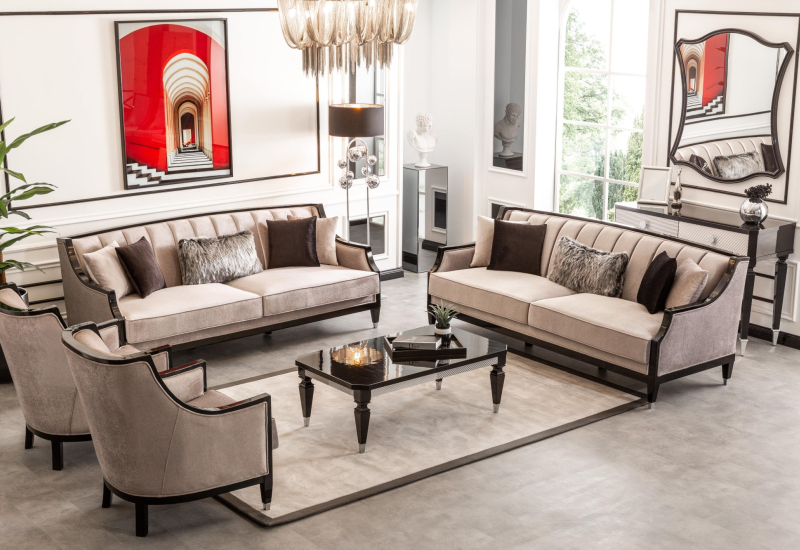 23-17VİVA ORTA SEHPA