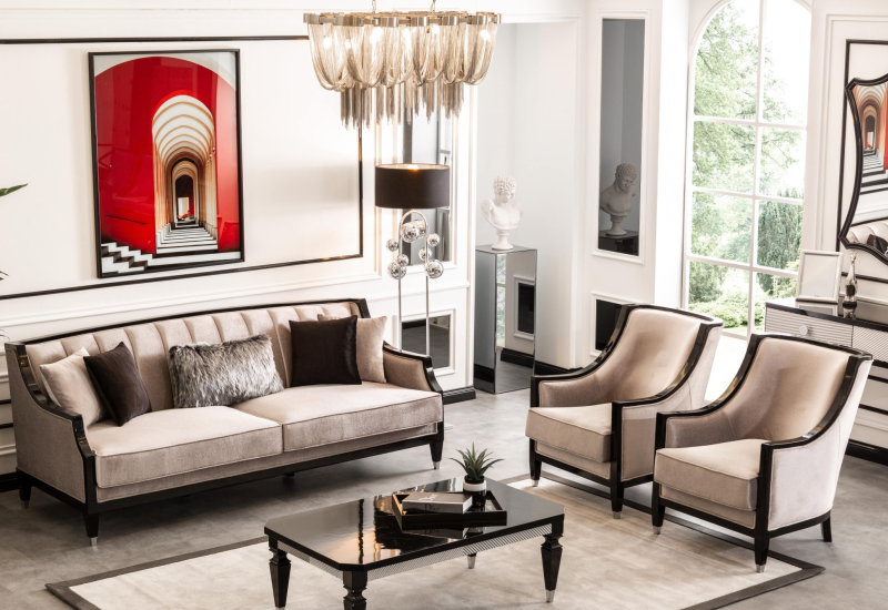 23-17VİVA ORTA SEHPA