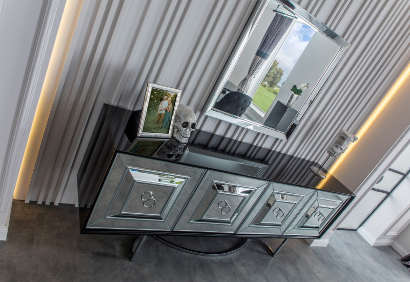 GRANDE LUX YEMEK TAKIMI