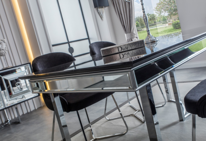 GRANDE LUX YEMEK TAKIMI