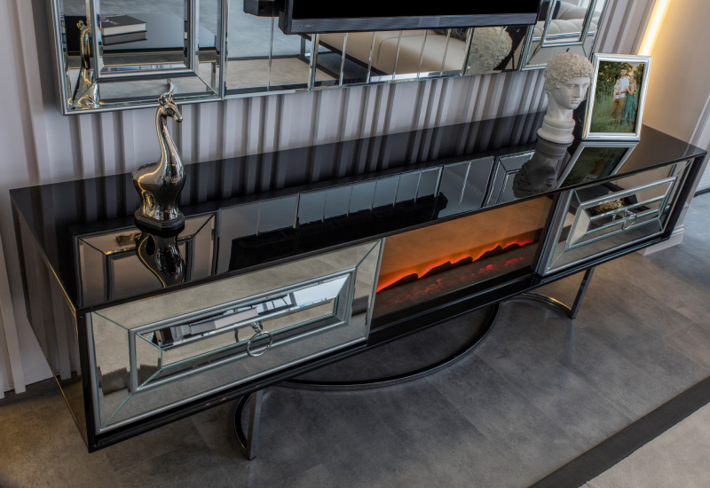 GRANDE LUX TV ÜNİTESİ