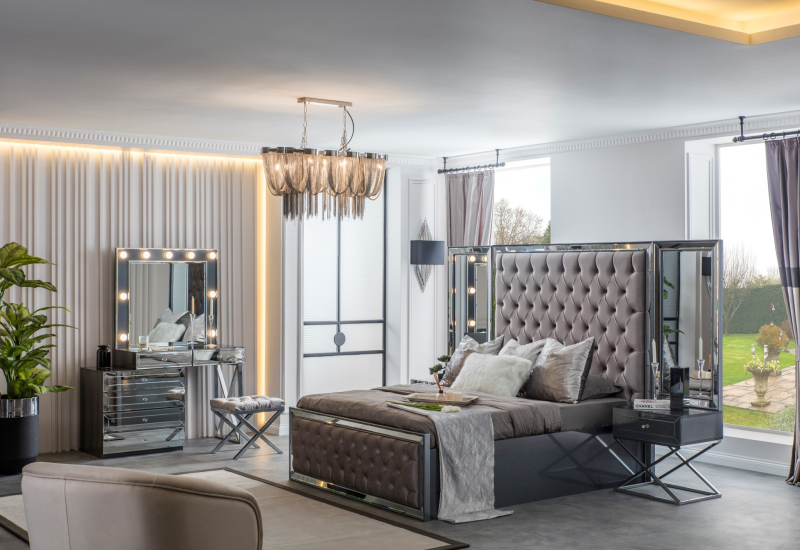 PARMA LEGO YATAK ODASI                      