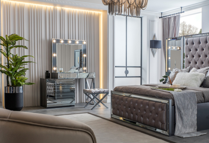 PARMA LEGO YATAK ODASI                      