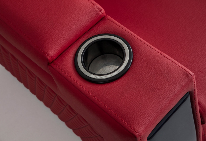 ANİKA VİP TEKLİ MASAJLI SİNEMA KOLTUĞU