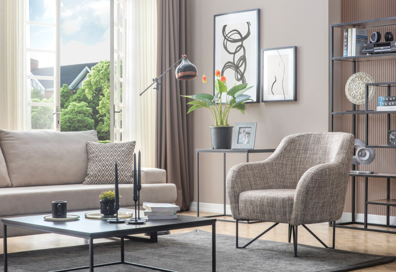 FASHION KOLTUK TAKIMI