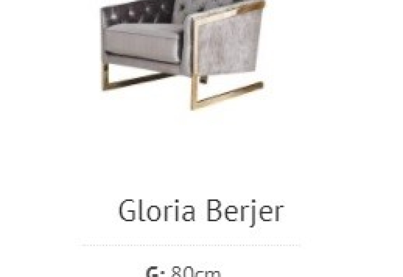 GLORİA KOLTUK TAKIMI
