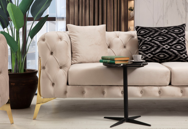 KILIÇ KOLTUK TAKIMI