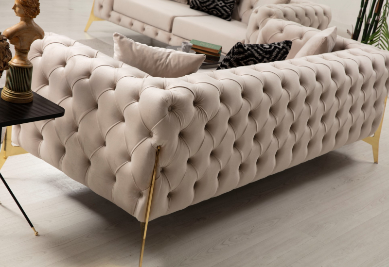 KILIÇ KOLTUK TAKIMI