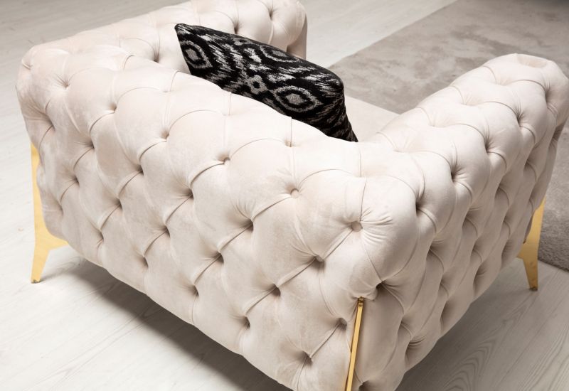 KILIÇ KOLTUK TAKIMI