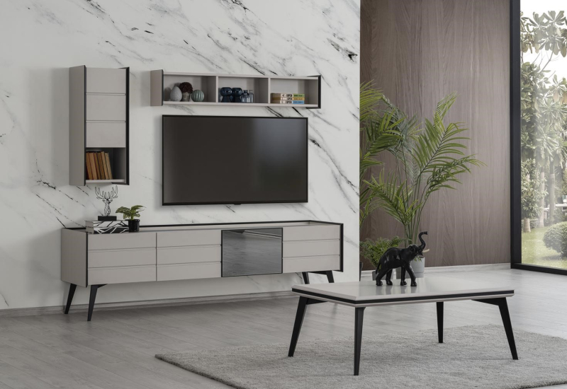 MONA TV ÜNİTE