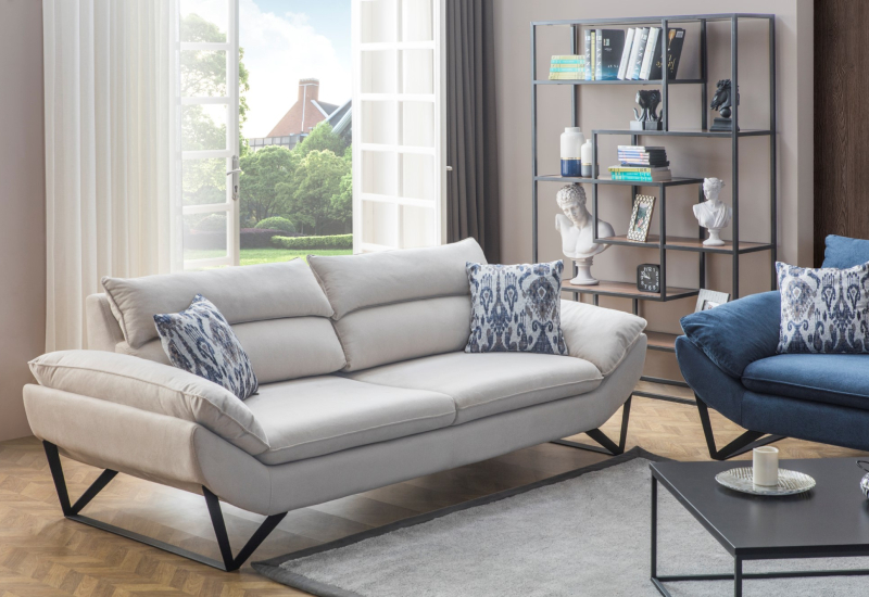 NİRVANA KOLTUK TAKIMI