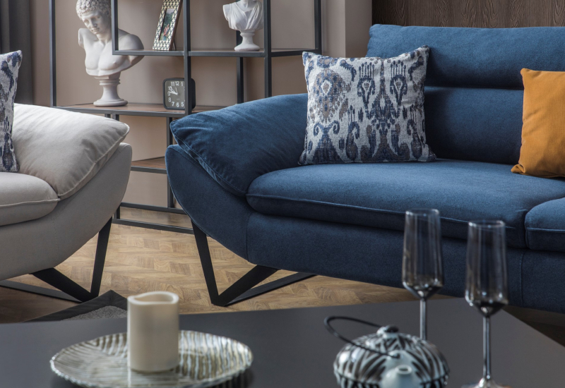 NİRVANA KOLTUK TAKIMI