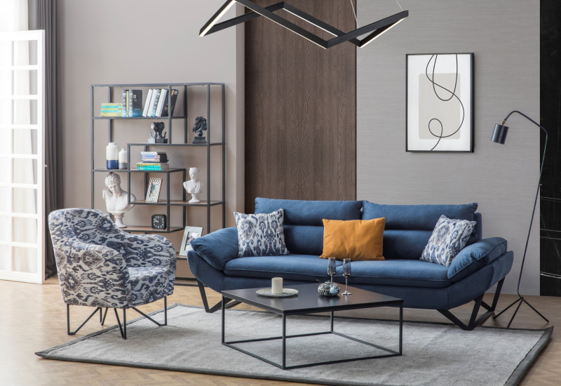 NİRVANA KOLTUK TAKIMI