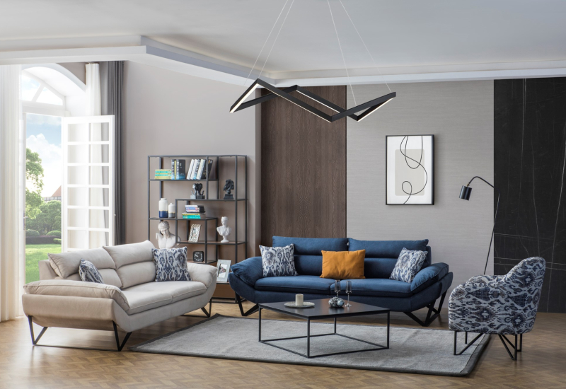 NİRVANA KOLTUK TAKIMI