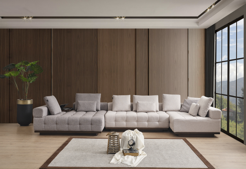 PABLO KÖŞE KOLTUK TAKIMI