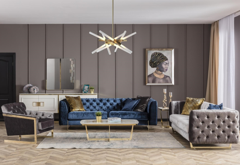 GLORİA KOLTUK TAKIMI