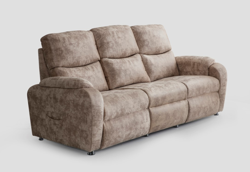 VENÜS ÜÇLÜ SİNEMA KOLTUK