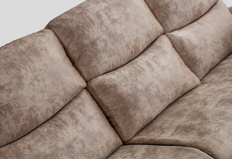 VENÜS ÜÇLÜ SİNEMA KOLTUK