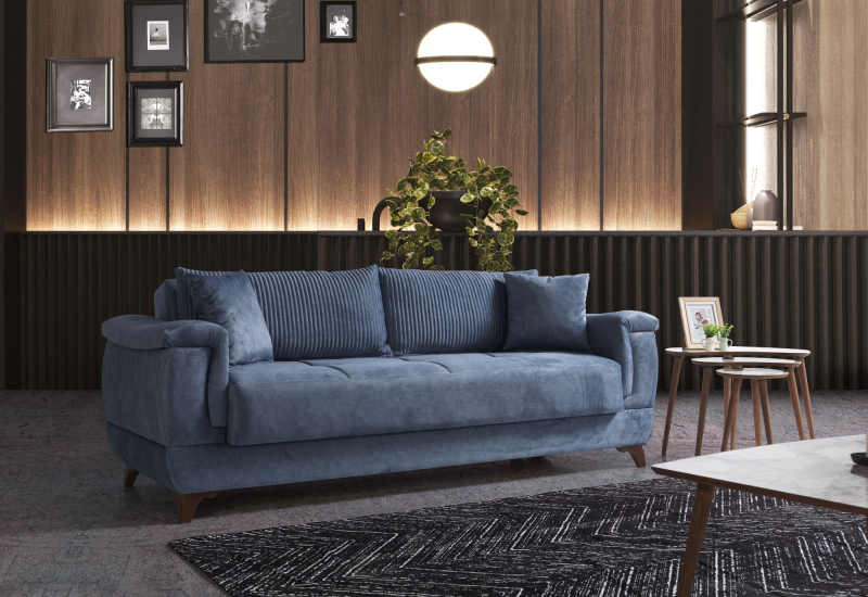 LİZBON KOLTUK TAKIMI