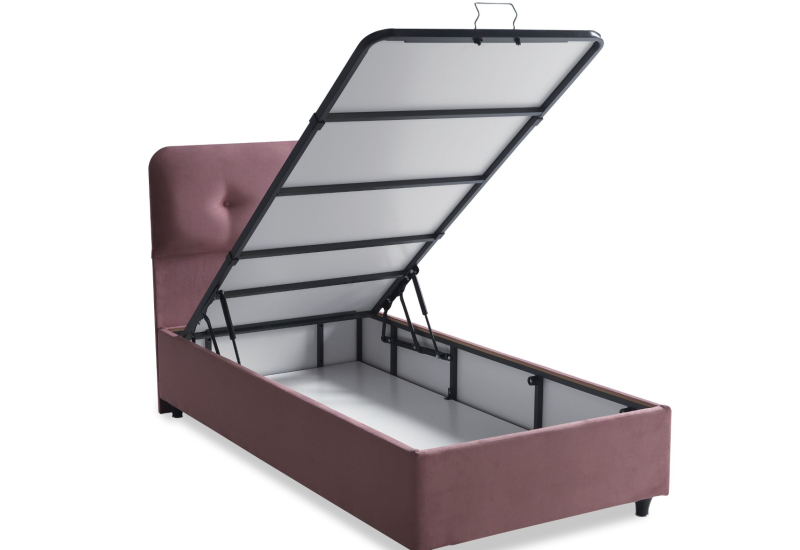 TUTKU BAZA+BAŞLIK 90*190 CM