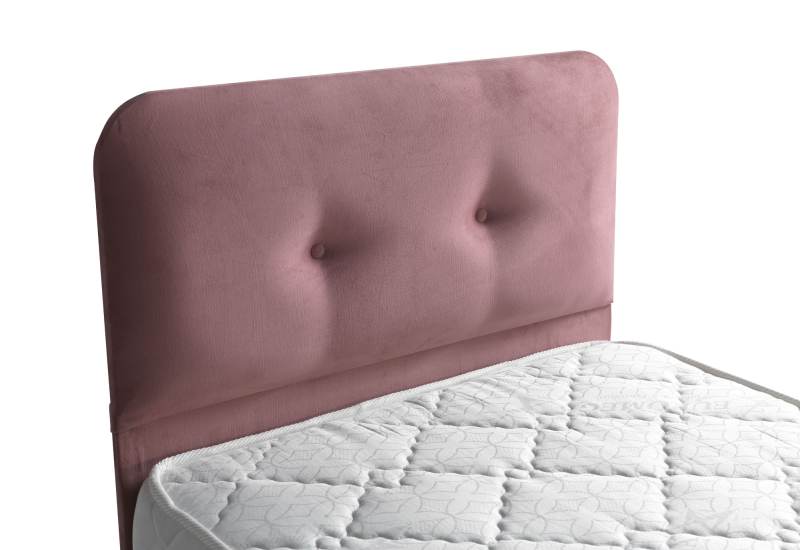 TUTKU BAZA+BAŞLIK 90*190 CM