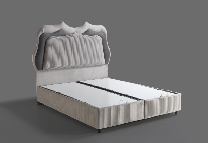 BERLİN BAZA+BAŞLIK 160*200