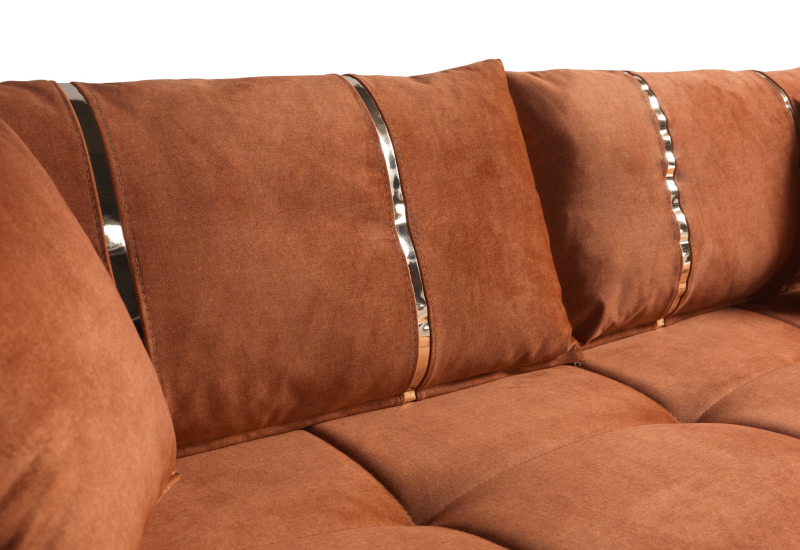 ALMODA KOLTUK TAKIMI