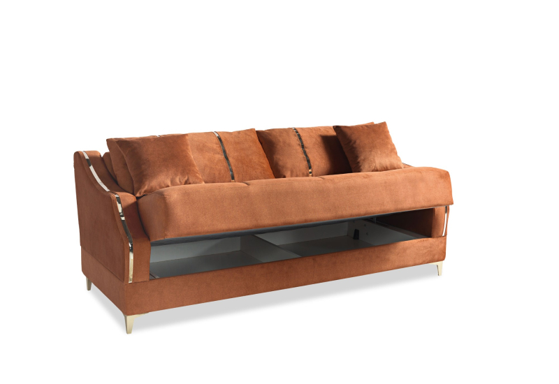 ALMODA KOLTUK TAKIMI