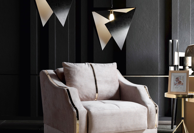 ALMODA KOLTUK TAKIMI