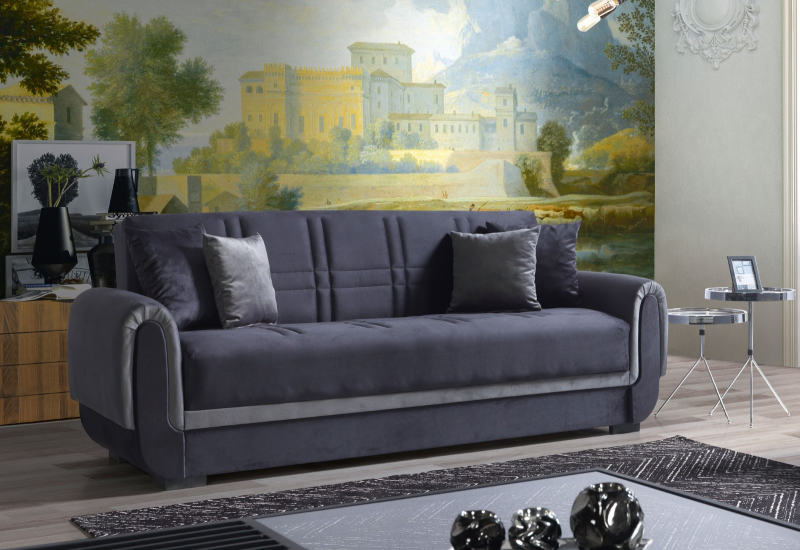 YAPRAK KOLTUK TAKIMI