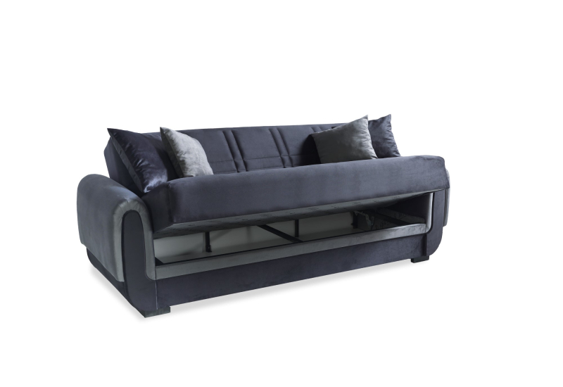 YAPRAK KOLTUK TAKIMI