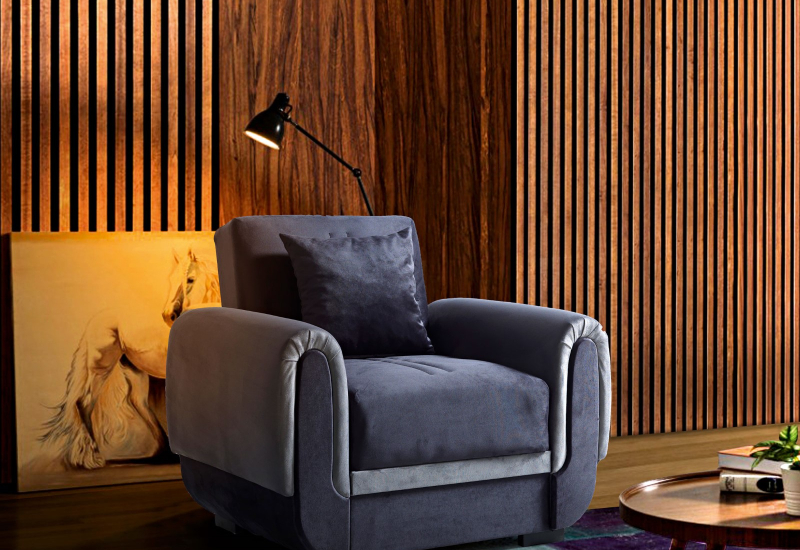 YAPRAK KOLTUK TAKIMI