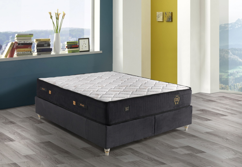 DIAMOND YATAK 160*200CM 