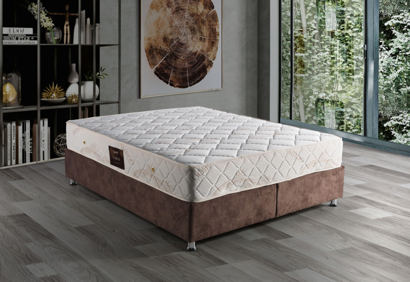 ZAMBAK YATAK 160*200CM 